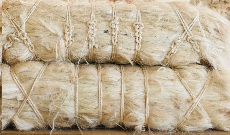 sisal fibre 3